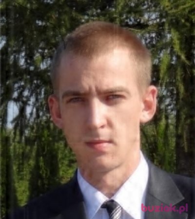 Mariusz, Male, 35, Pisz, Polska, Photo: 1