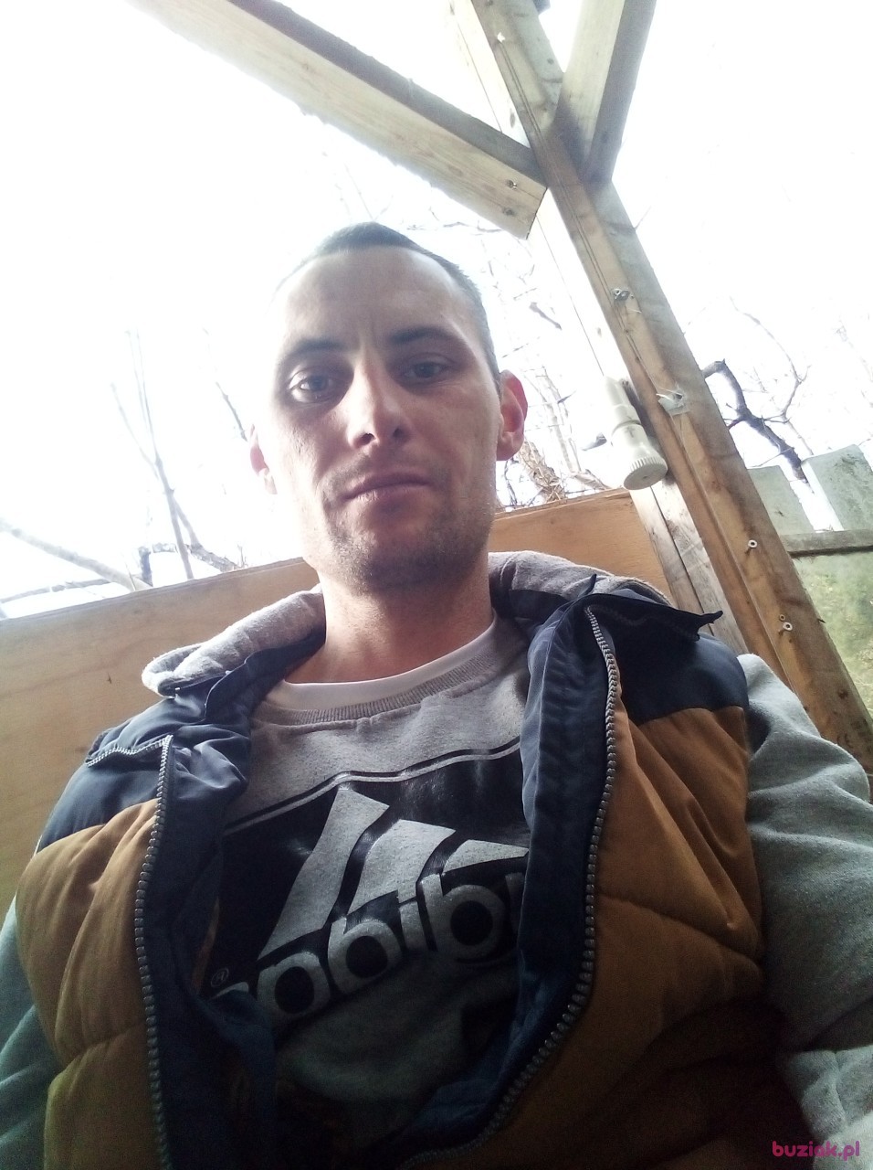 Marcin, Male, 32, Drammen, Norwegia: 1