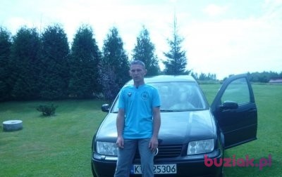dominikos, Mężczyzna, 37, Biecz, Polska: 1