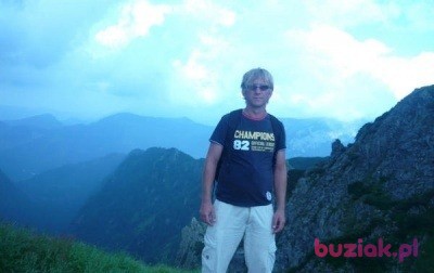 Darek, Male, 48, Niemcy, Photo: 3