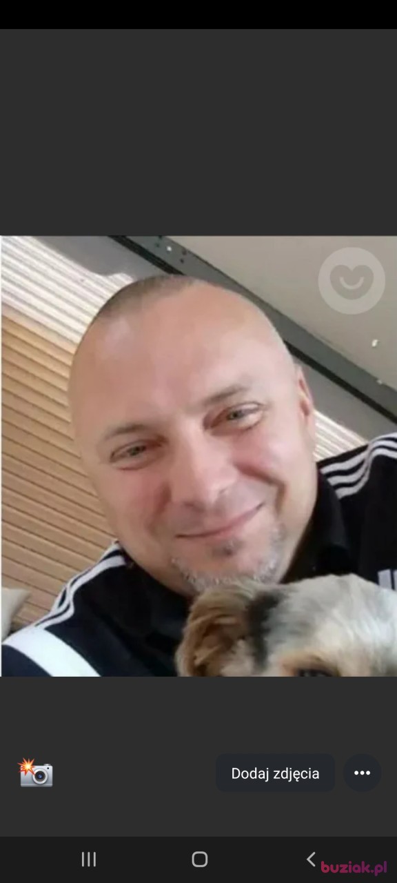 Kawaler, Mężczyzna, 45, Szczecin, Polska: 1
