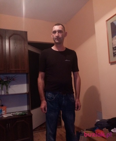 Krzysztof kolyga , Mężczyzna, 42, Warszawa, Polska, Zdjęcie: 1
