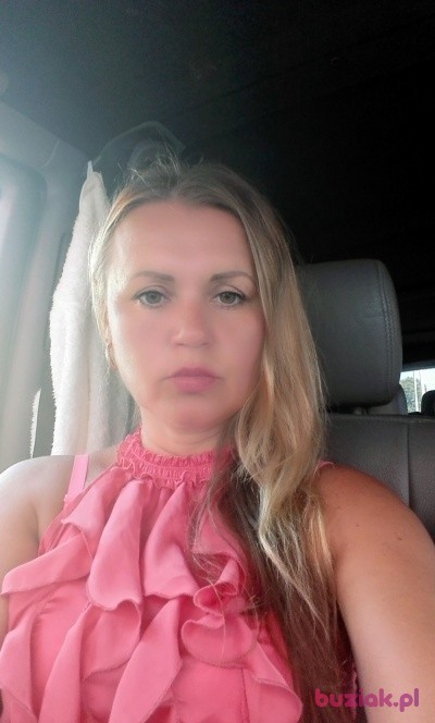 Iwona, Kobieta, 52, Poznań, Polska, Zdjęcie: 2