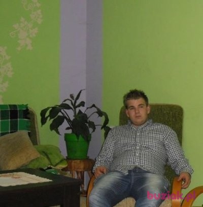 marcin, Mężczyzna, 31, Wadowice, Polska: 1