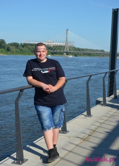 Mateusz, Male, 31, Rzeszów, Polska: 1