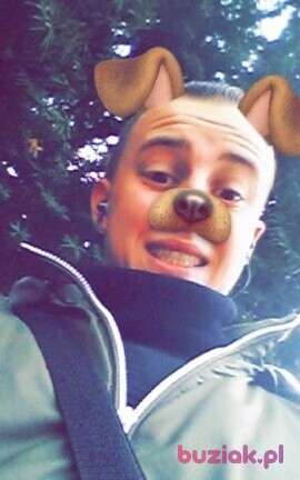 Wojciech, Mężczyzna, 30, Bogatynia, Polska: 1
