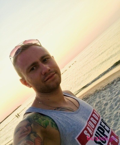 Filip, Mężczyzna, 30, Poznań, Polska, Zdjęcie: 4