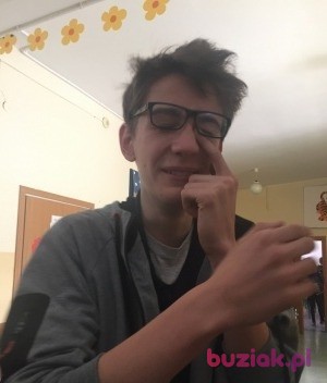 Terezjasz, Mężczyzna, 29, Ozorków, Polska: 1
