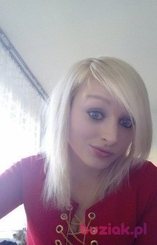 Patrycja, Kobieta, 28, Wejherowo, Polska, Zdjęcie: 1