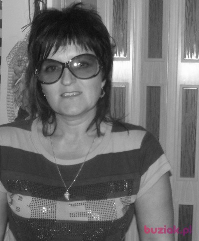 Margo , Female, 60, Jasło, Polska, Photo: 1