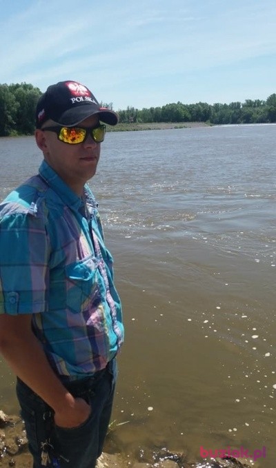Lukasz, Mężczyzna, 33, Stalowa Wola, Polska: 1