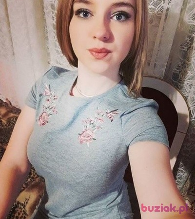Iza, Kobieta, 27, Białystok, Polska, Zdjęcie: 1