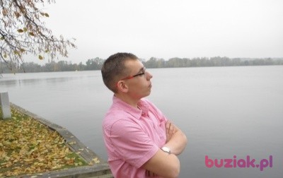 Adam, Mężczyzna, 26, Łomża, Polska: 1