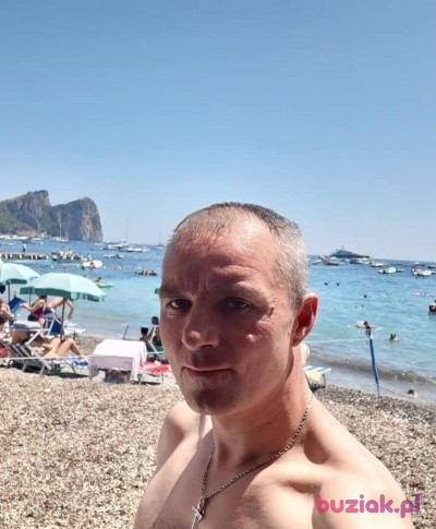 Roberto, Mężczyzna, 54, Białystok, Polska: 1