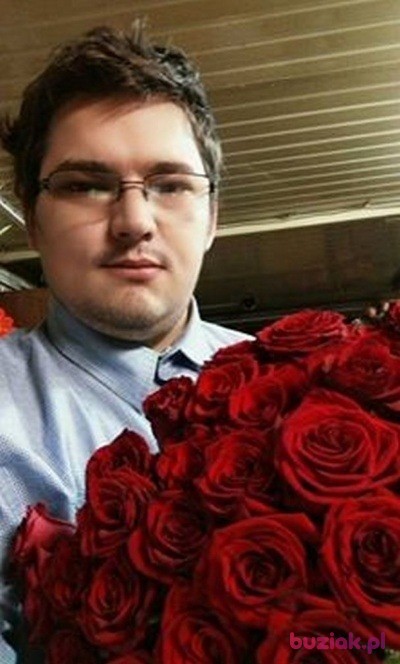 Stanisław, Mężczyzna, 38, Golina, Polska, Zdjęcie: 5