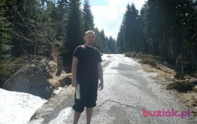 Andrzej, Mężczyzna, 37, Poznań, Polska, Zdjęcie: 2