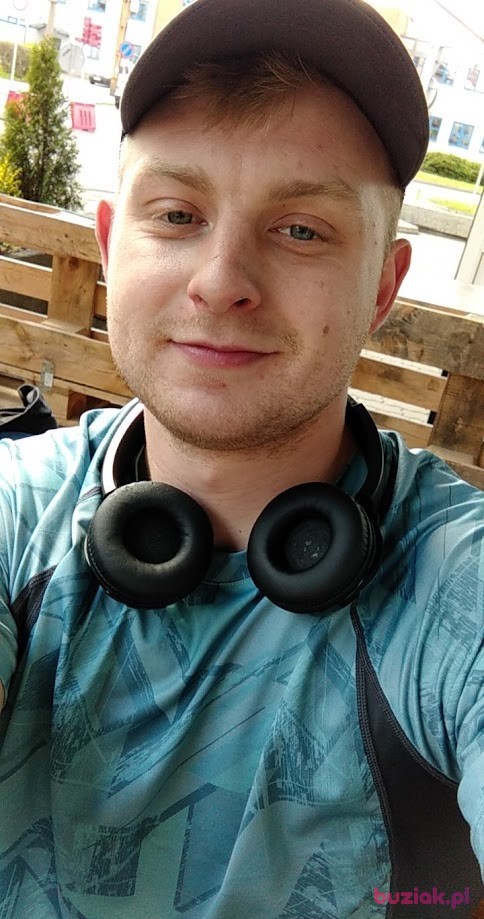 pyyyto, Mężczyzna, 35, Słubice, Polska, Zdjęcie: 1