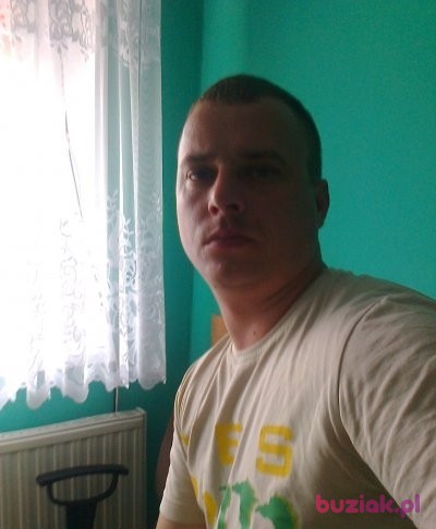 piotr, Male, 42, Leszno, Polska: 1