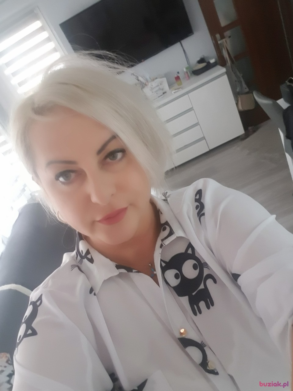 Chanela, Female, 48, Bielawa, Polska, Photo: 2