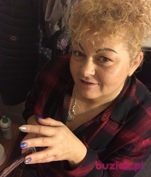 Ania, Kobieta, 56, Polska, Zdjęcie: 5