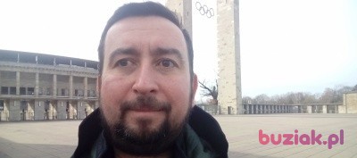 marcin78g, Mężczyzna, 46, Berlin, Niemcy, Zdjęcie: 1