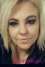 Julita, Kobieta, 37, Małogoszcz, Polska: 1