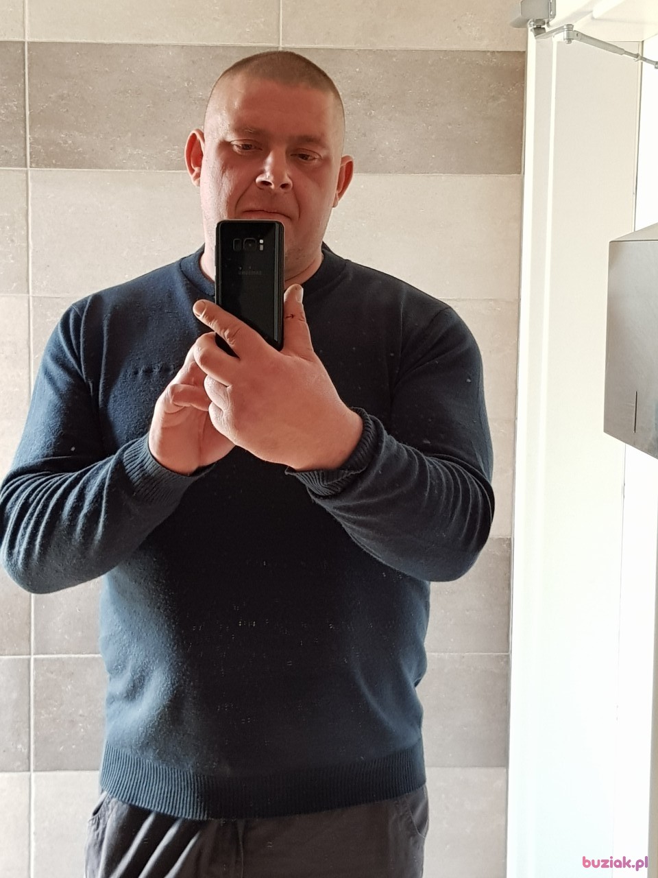 Bartek, Mężczyzna, 42, Białystok, Polska, Zdjęcie: 2
