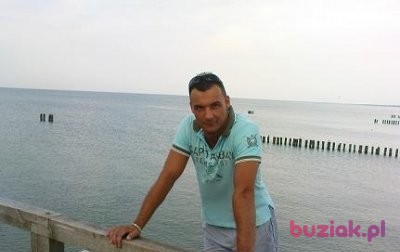 David, Mężczyzna, 40, Bydgoszcz, Polska, Zdjęcie: 1