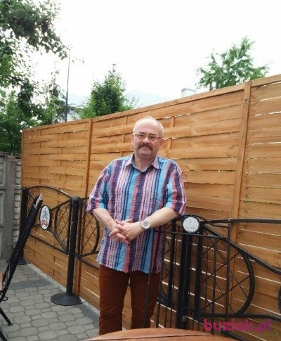 Piotr, Mężczyzna, 66, Włodawa, Polska, Zdjęcie: 2