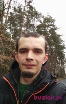 Łukasz, Male, 36, Strzelno, Polska: 1