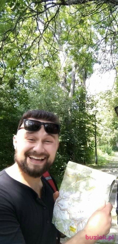 Jakub, Male, 32, Gniezno, Polska, Photo: 2