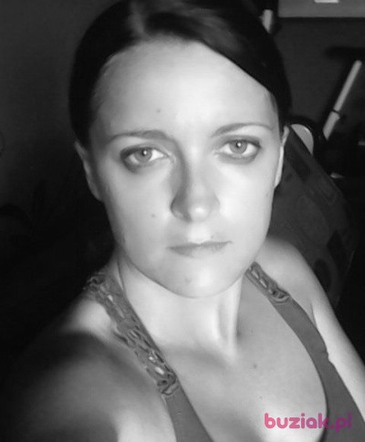 Katarzyna, Female, 34, Starachowice, Polska, Photo: 1