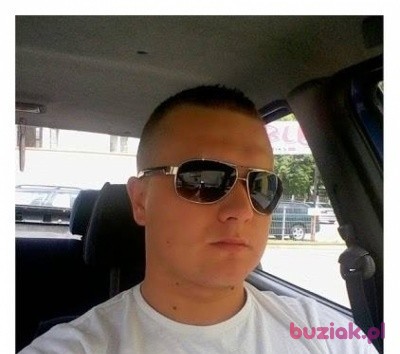 Tomasz, Mężczyzna, 34, Ełk, Polska, Zdjęcie: 1