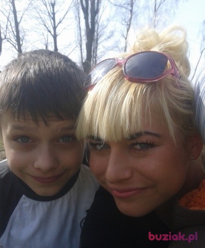 evelka, Kobieta, 32, Kępno, Polska, Zdjęcie: 2