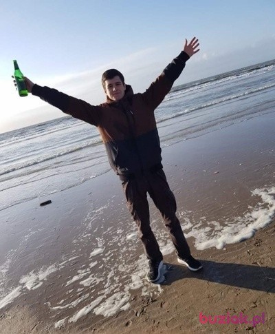 Szymon, Male, 27, Pabianice, Polska: 1