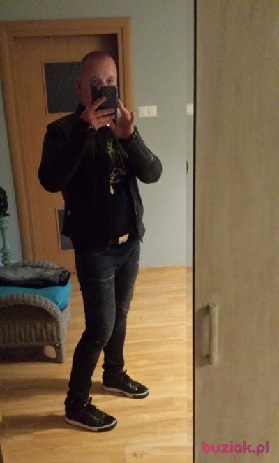 michał, Male, 40, Polska, Photo: 1