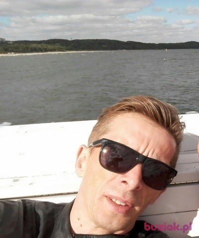 Krzysztof, Male, 49, Katowice, Polska, Photo: 2