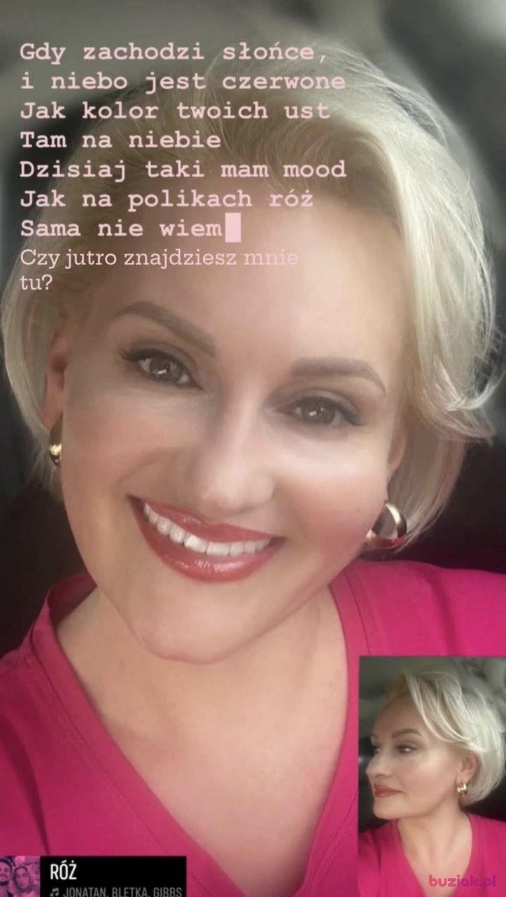 OnaXXYZ, Kobieta, 46, Częstochowa, Polska, Zdjęcie: 101