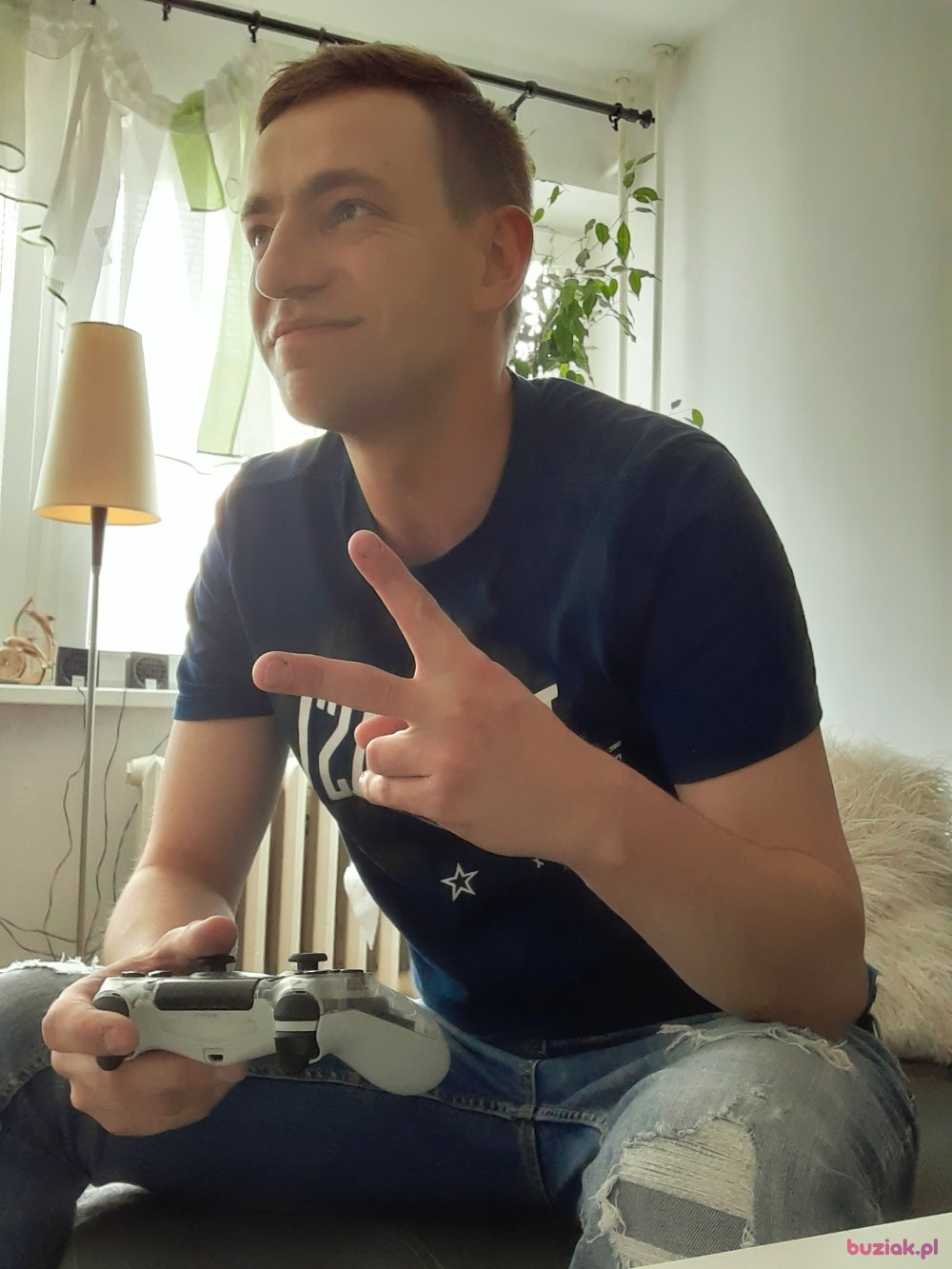 Paweł, Male, 35, Konin, Polska, Photo: 1