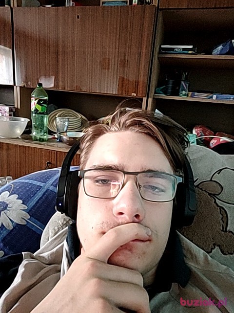 Tombers, Mężczyzna, 19, Raszków, Polska, Zdjęcie: 1