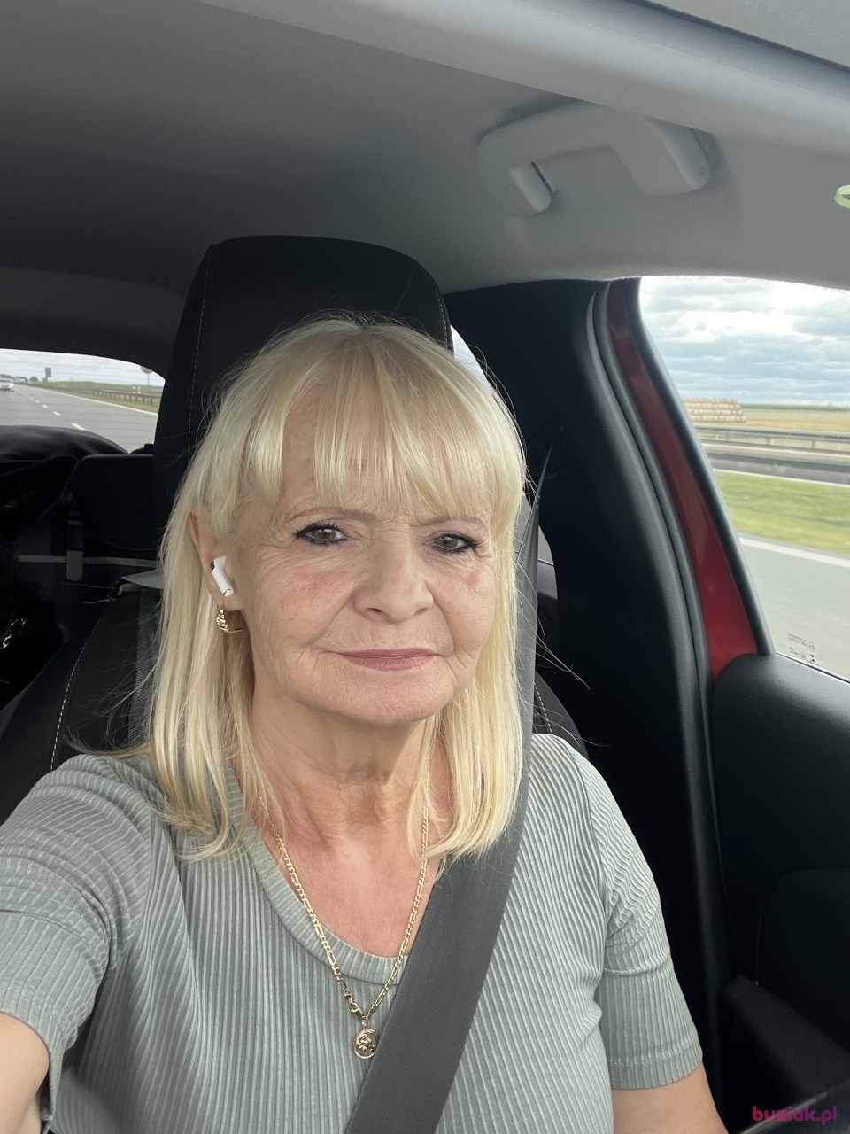 Aleksandra, Kobieta, 64, Twisteden, Niemcy: 1