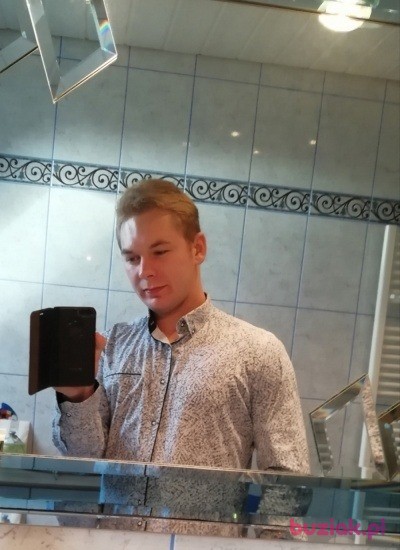 dadus92, Mężczyzna, 33, Polska, Zdjęcie: 2