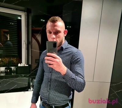 Bartek , Male, 33, Ostrzeszów, Polska, Photo: 1