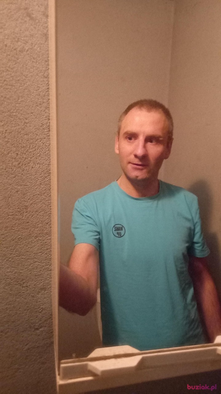 Michał, Mężczyzna, 32, Mława, Polska: 1