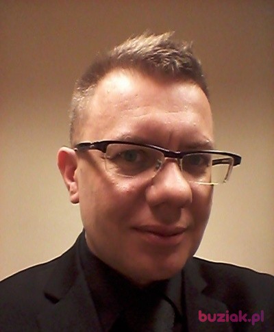 Paweł, Mężczyzna, 49, Warszawa, Polska: 1