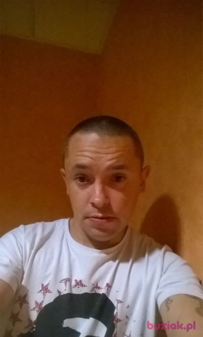 Paweł, Male, 40, Częstochowa, Polska, Photo: 1