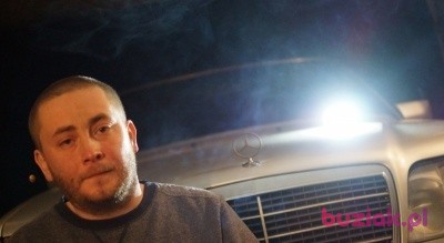marcin, Mężczyzna, 43, Oświęcim, Polska: 1