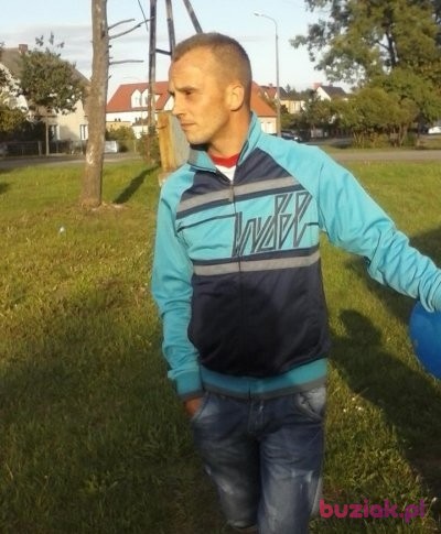mateusz, Mężczyzna, 38, Wysoka, Polska: 1