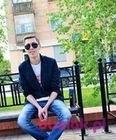 Rafał, Mężczyzna, 33, Toruń, Polska, Zdjęcie: 1