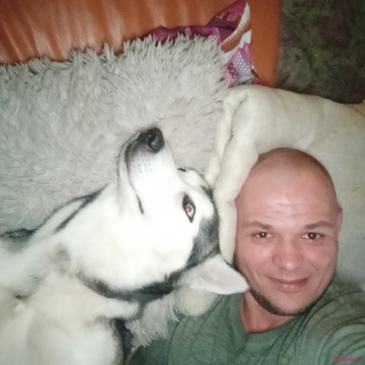 Szymon, Mężczyzna, 33, Dortmund, Niemcy: 1
